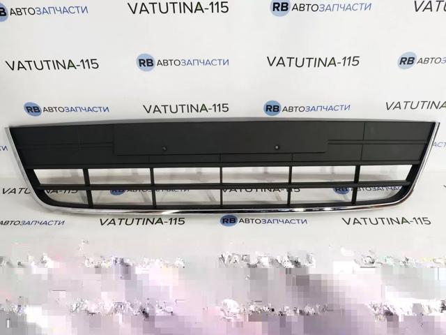 Решетка на бампер FPS FP7428909