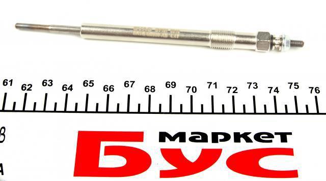 Свечи накала Svac SV167 цена, от 4.45 USD