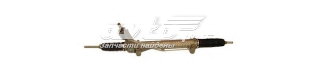 Рейка рулевая GENERAL RICAMBI FO9050