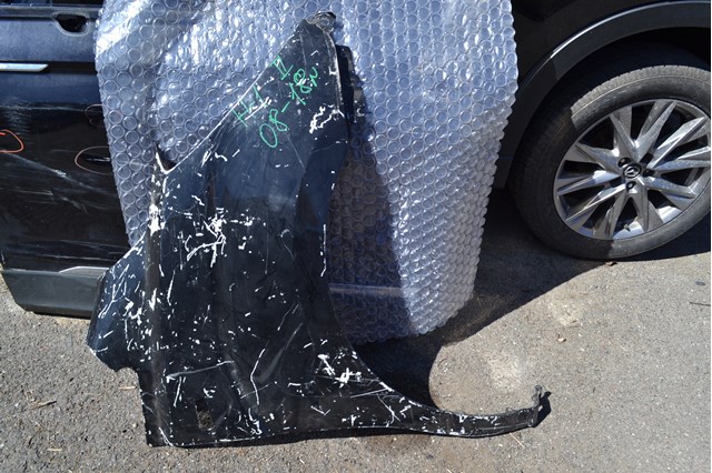 Боковая часть передняя правая Hyundai/Kia 663214H551 цена, от 92.47 USD