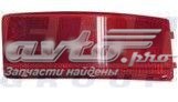 Левый отражатель заднего бампера 4312904LUE Depo/Loro/Abakus
