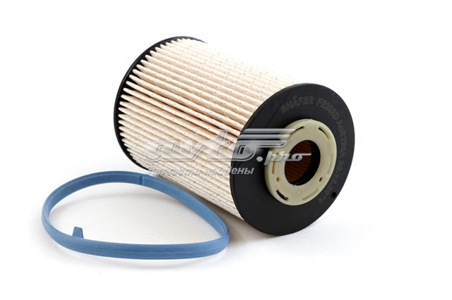Фильтр тонкой очистки топлива Shafer FE393D цена, от 6.28 USD