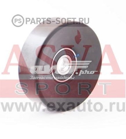 Rolo de reguladora de tensão da correia de transmissão TYBP030 Asva