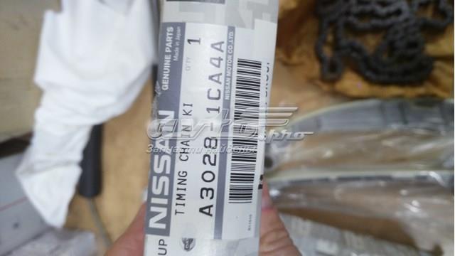  A30281CA4A Nissan/Infiniti