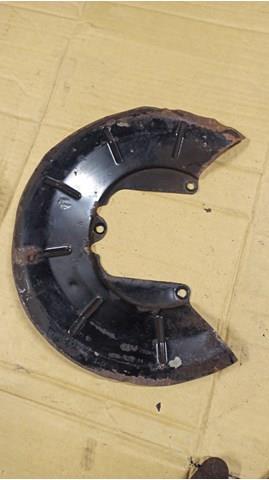 Купить BK212K317AB Ford Защита тормозного диска, заднего