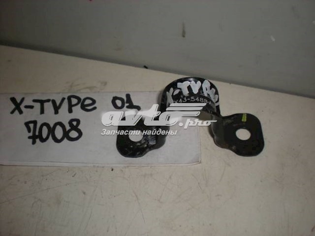 Ремкомплект рулевой рейки JA9004KIT MSG