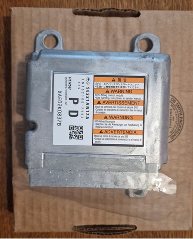 98221AN12A Subaru 