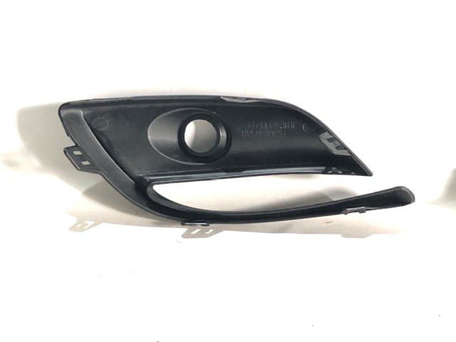 Оправа туманки Mazda BAJC50C21A цена, от 3.74 USD
