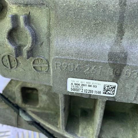 A906260730000 Mercedes 