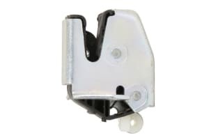 Cerradura de puerta de batientes, trasera derecha superior 601007029434P 4MAX