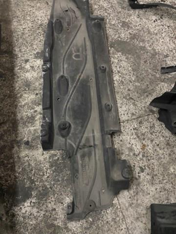 Купить LX6Z9911782H Ford Защита днища левая