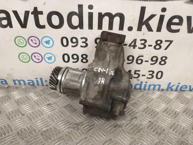 29000PDM000 Honda 