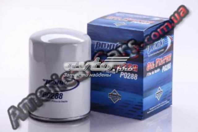  Pronto PO288