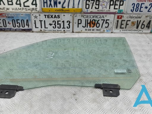Купить 8A8Z7421411B Ford Стекло передней двери, левой