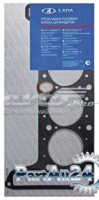 Прокладка ГБЦ Lada 21120100302012 цена, от 6.03 USD