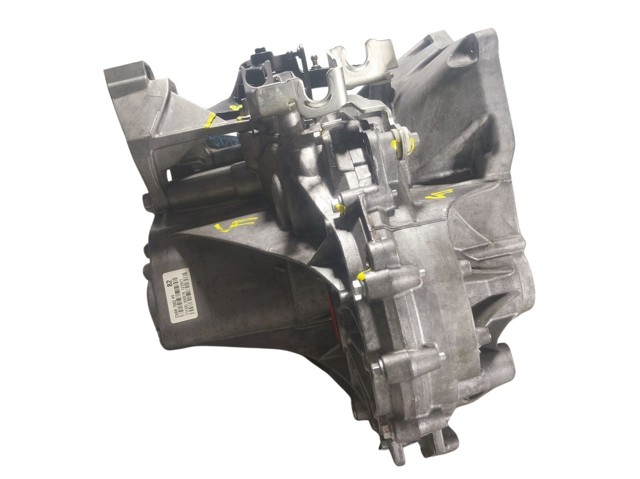 Caixa de Mudança montada (caixa mecânica de velocidades) para Ford Focus III CB8