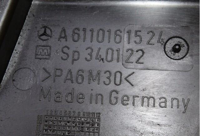  Mercedes A6110161524 цена, от 8.47 USD