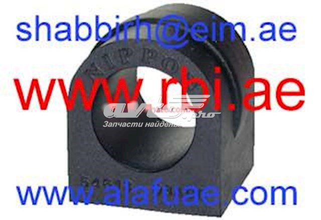 N21270 RBI Разрезная втулка стабилизатора