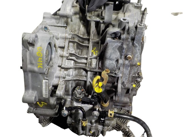  Honda 20031RBLG01