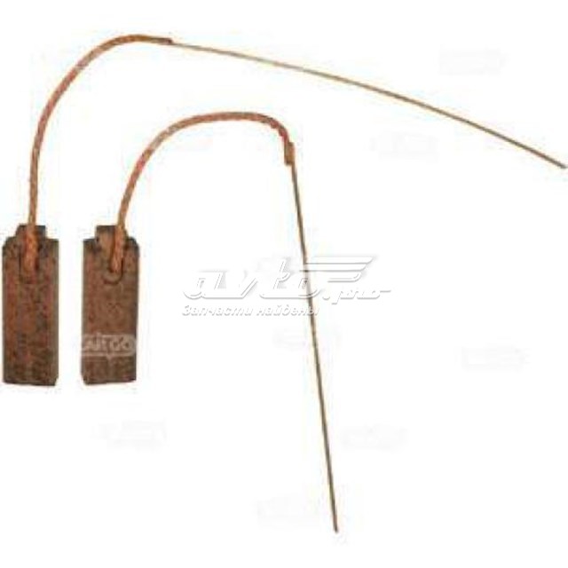 140914 Cargo Escova do gerador