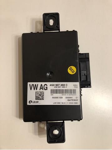 Система самодиагностики VAG 4G0907468C цена, от 37.25 USD