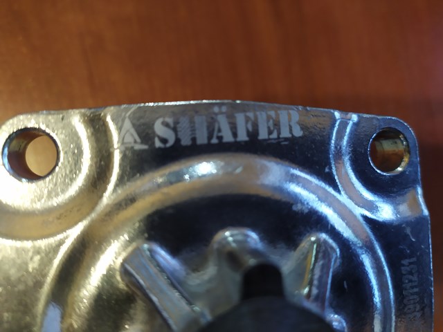 Фильтр топливный Shafer FE2339011231