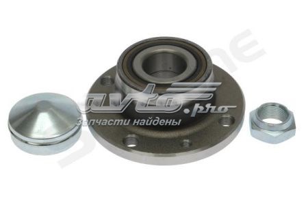 Задняя ступица SLO21440 Starline