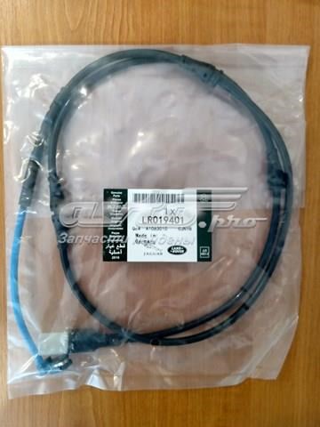 LR014568 Land Rover Датчик износа тормозных колодок