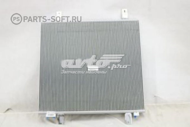 921101LA0A Nissan/Infiniti Конденсатор