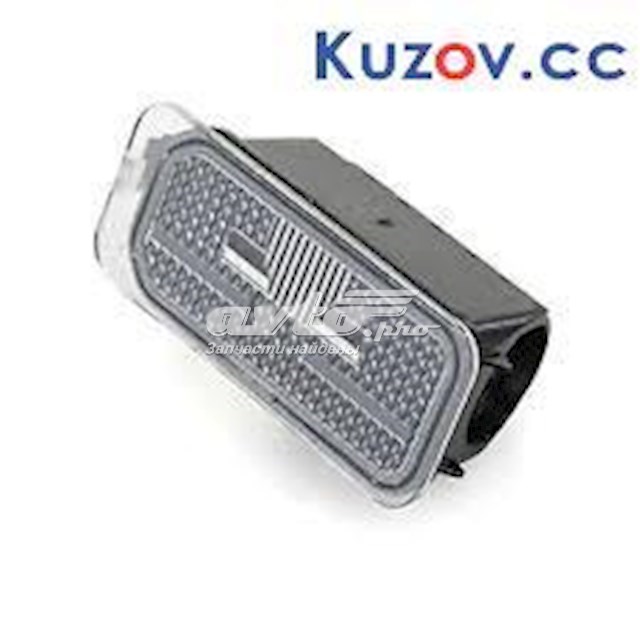 Купить FP2815F0E FPS Фонарь подсветки номерного знака