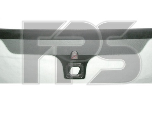 Купить GS2801D17 XYG Ветровое стекло
