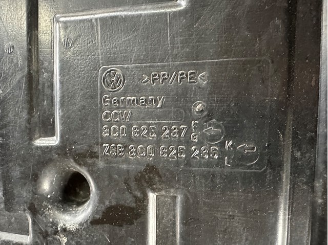  VAG 3C0825237G цена, от 31.04 USD