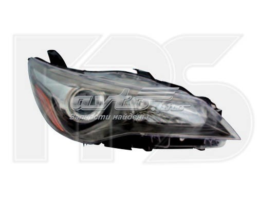 Купить FP7050R5E FPS Фара левая передняя
