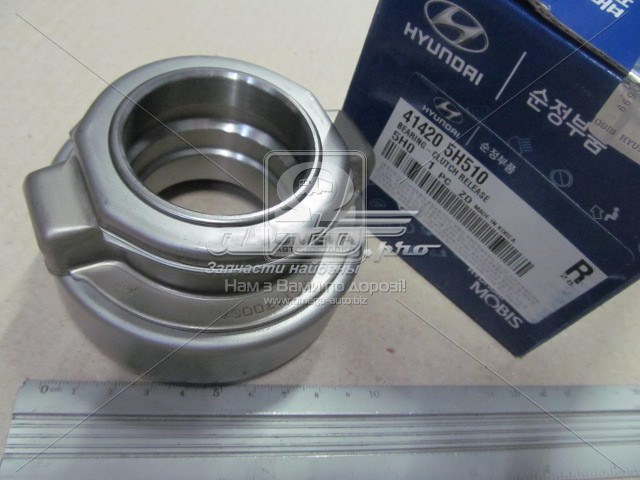 Подшипник скольжения сцепления Hyundai/Kia 414205H510 цена, от 35.85 USD