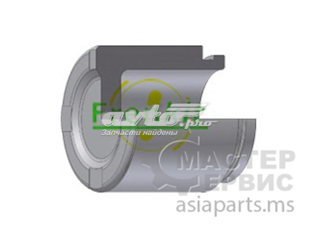 Поршень суппорта тормозного переднего FRENKIT P464601