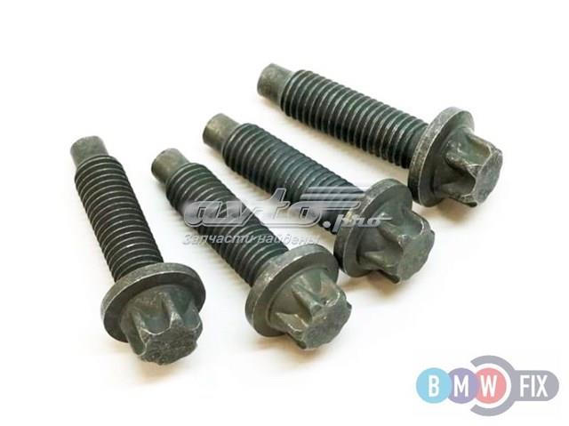 Perno del soporte de montaje del motor 22110392551 BMW