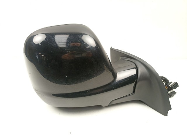 98169897XT Peugeot/Citroen Зеркало заднего вида правое