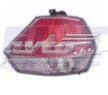 Задняя левая внешняя фара Depo/Loro/Abakus 1151944LUE цена, от 90.57 USD