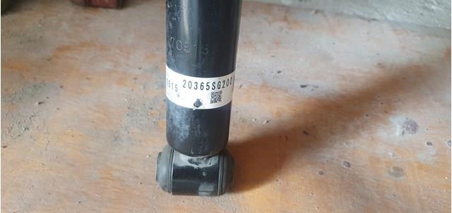20365SG200 Subaru 