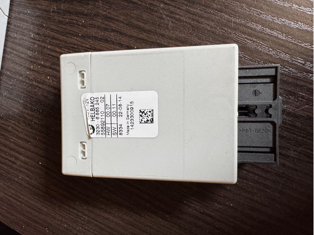 BMW 32306865245