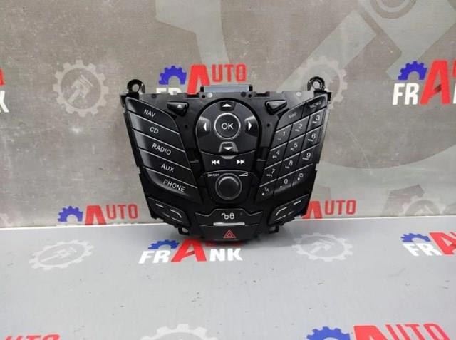 Купить AM5T18K811CD Ford 