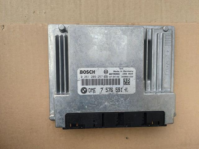 Купить 7576551 BMW 