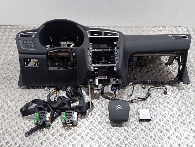  Peugeot/Citroen 9677909280
