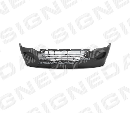 Бампер на авто Signeda PVW04152BAI цена, от 176.88 USD