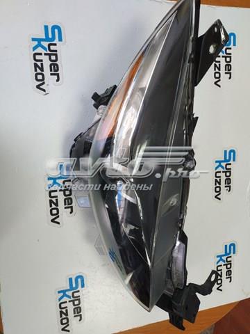 BACS510K0D Mazda Фара передняя правая