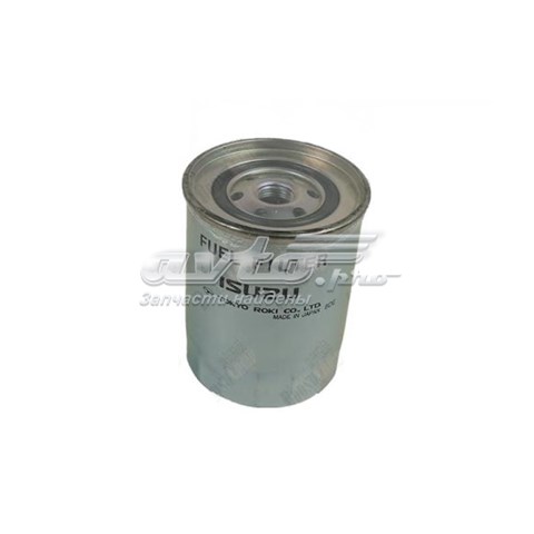 Фильтр топливный ISUZU 8980366540