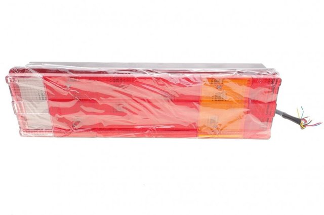 Купить RW54094 Rotweiss Левый стоп
