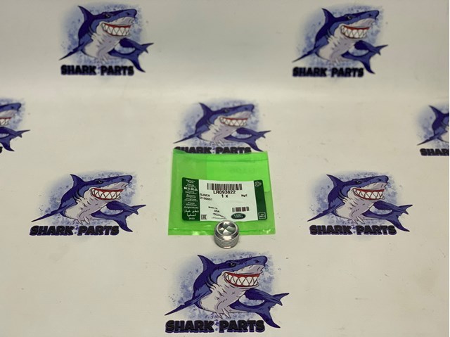 Купить LR093822 Land Rover 