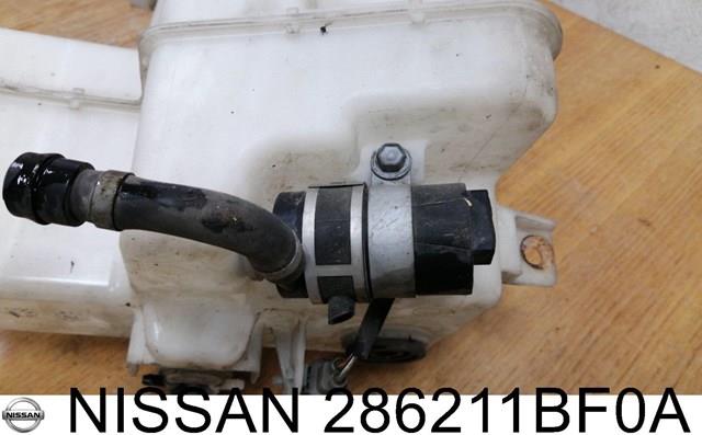  286211BF0A Nissan