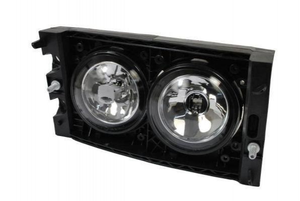 Туманка права FLDA003R TRUCKLIGHT